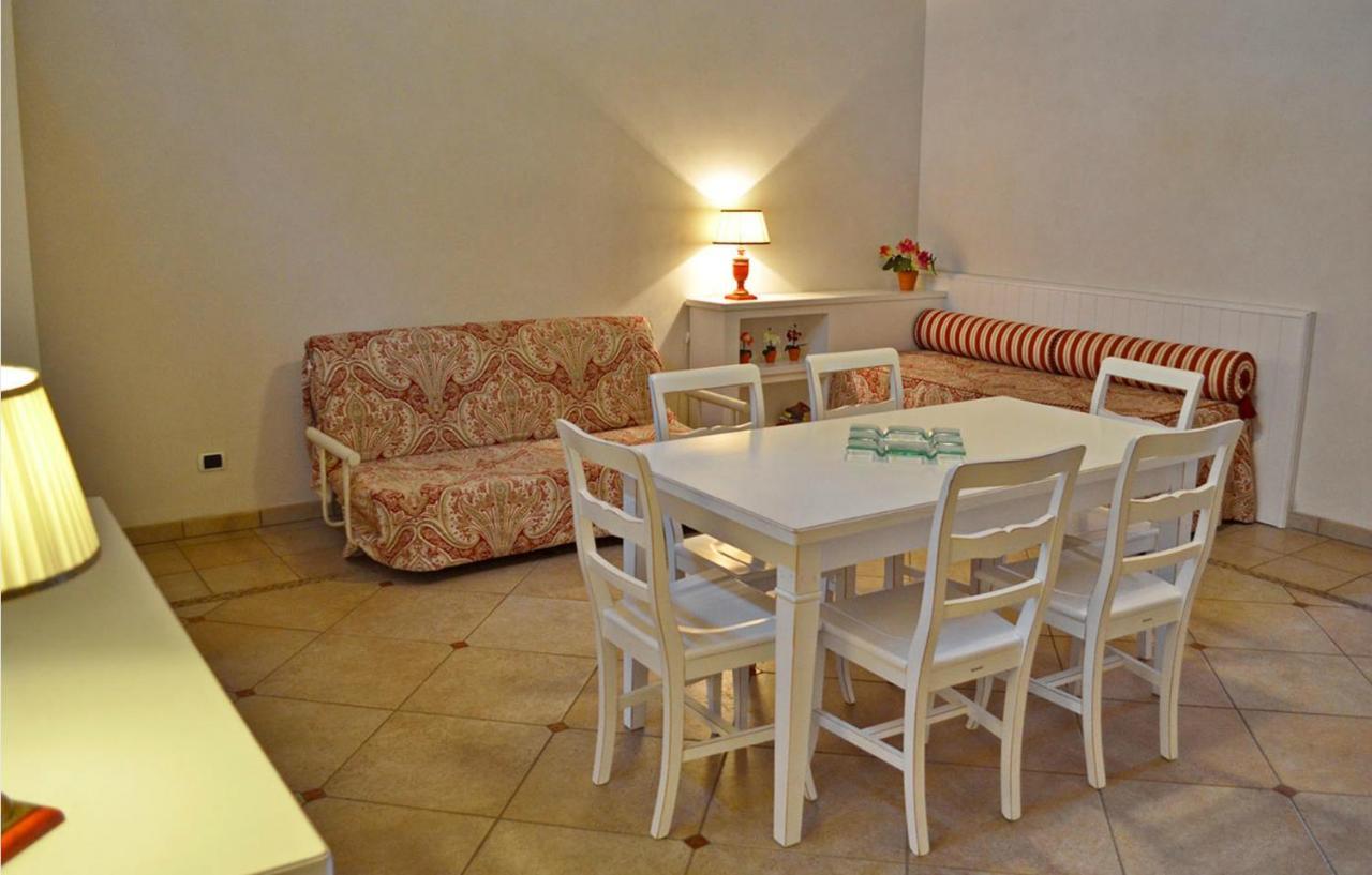 Beautiful Property In The Heart Of Gallipoli Exterior photo